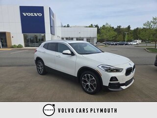 2023 BMW X2 xDrive28i SUV WBXYJ1C02P5V24588
