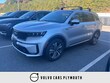 Kia Sorento Plug-In Hybrid