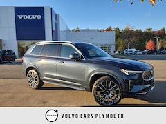 2026 Volvo XC90 B6 Plus 7-Seater AWD SUV