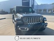 Jeep Wrangler Unlimited 4xe