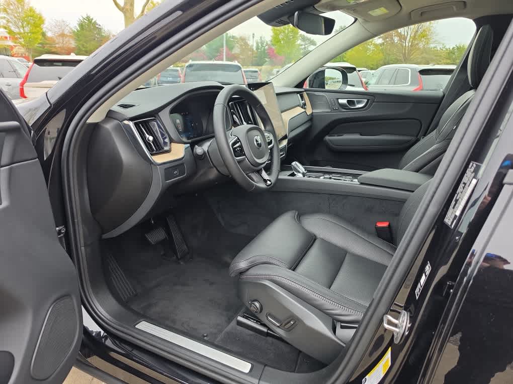 2026 Volvo XC60 Ultra - Photo 11