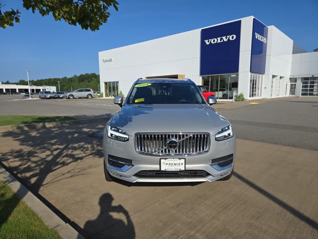 2024 Volvo XC90 Ultimate photo 3