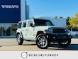 Jeep Wrangler 4xe