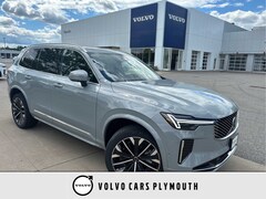 2026 Volvo XC90 B6 Ultra 7-Seater AWD SUV