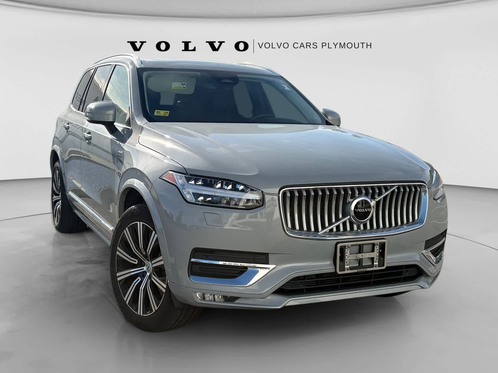2024 Volvo XC90