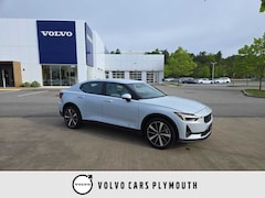2022 Polestar Polestar 2 Long Range Dual Motor Hatchback