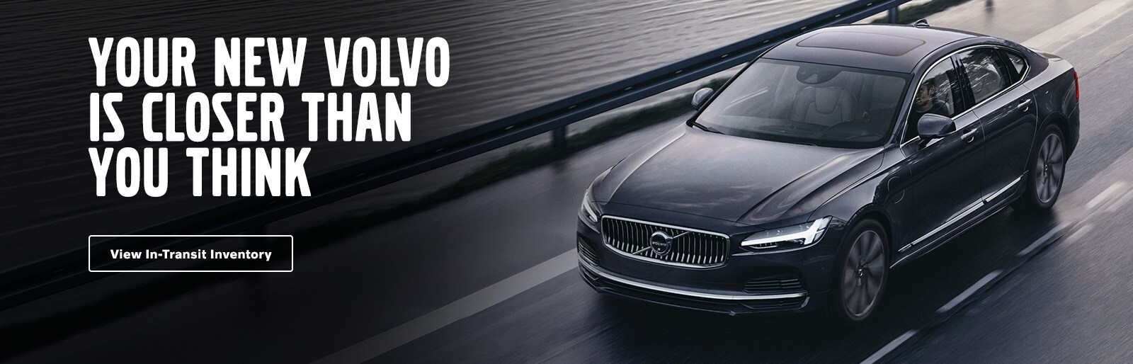 New & Used Volvo Dealer Plymouth, MA | Volvo Cars Plymouth