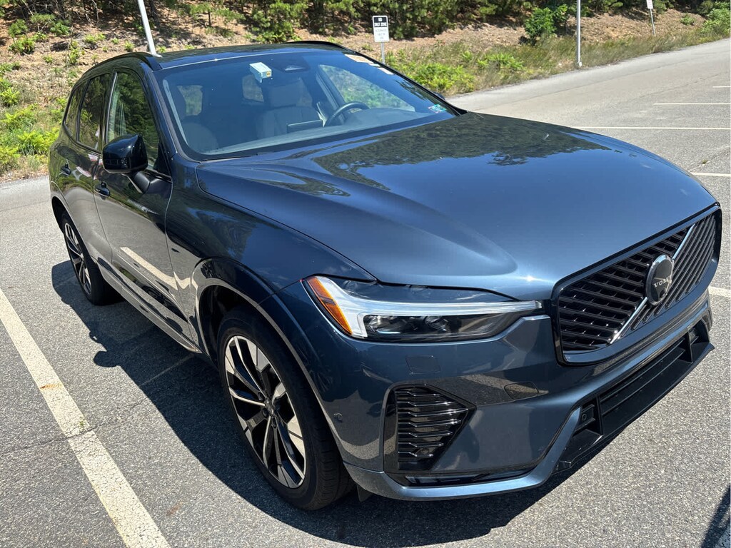 Used 2026 Volvo XC60 B5 Plus SUV