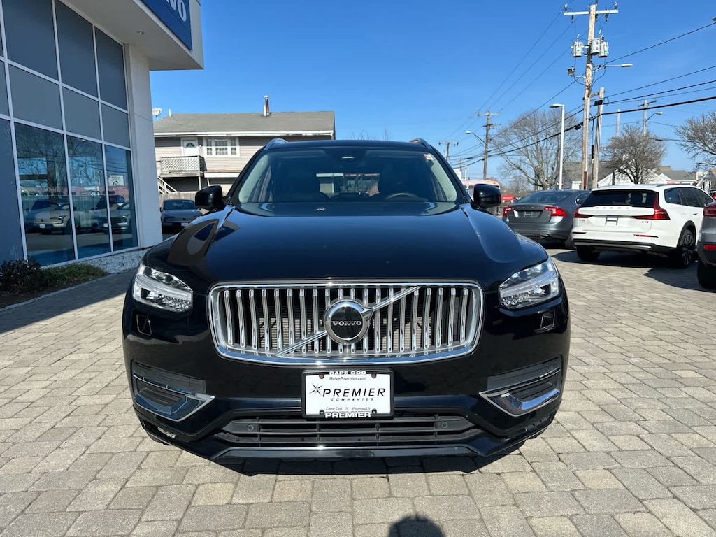 Used 2024 Volvo XC90 B5 Core Bright SUV