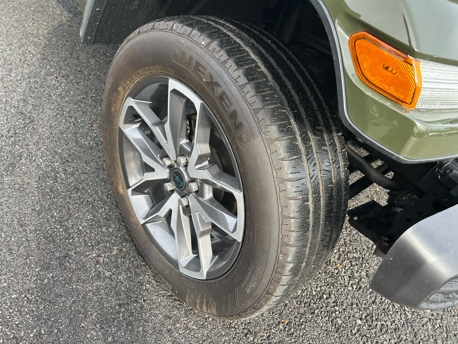 2024 Jeep Wrangler 4xe Sports S 4XE - Photo 15