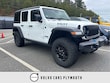  Jeep Wrangler 4xe