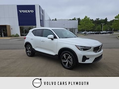 2025 Volvo XC40 B5 Core Bright Theme SUV