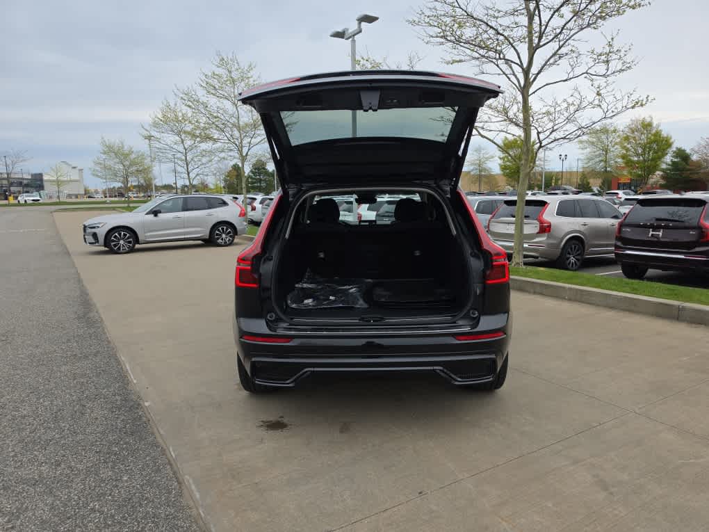 2026 Volvo XC60 Ultra - Photo 6