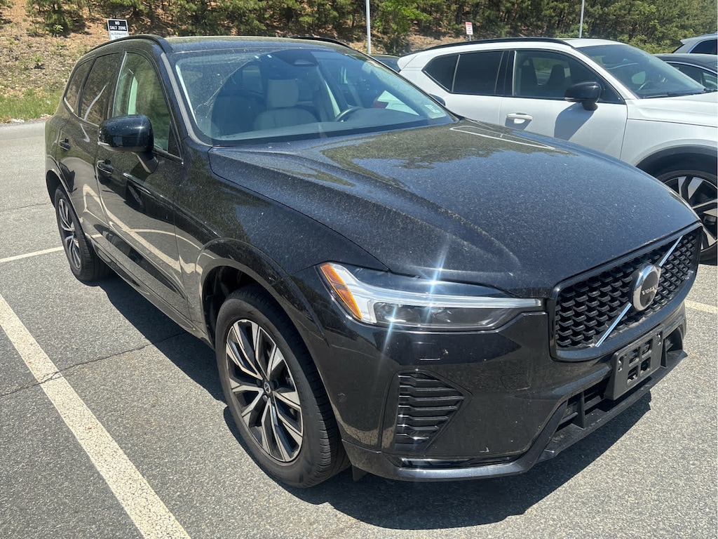 Used 2024 Volvo XC60 B5 Plus Dark SUV