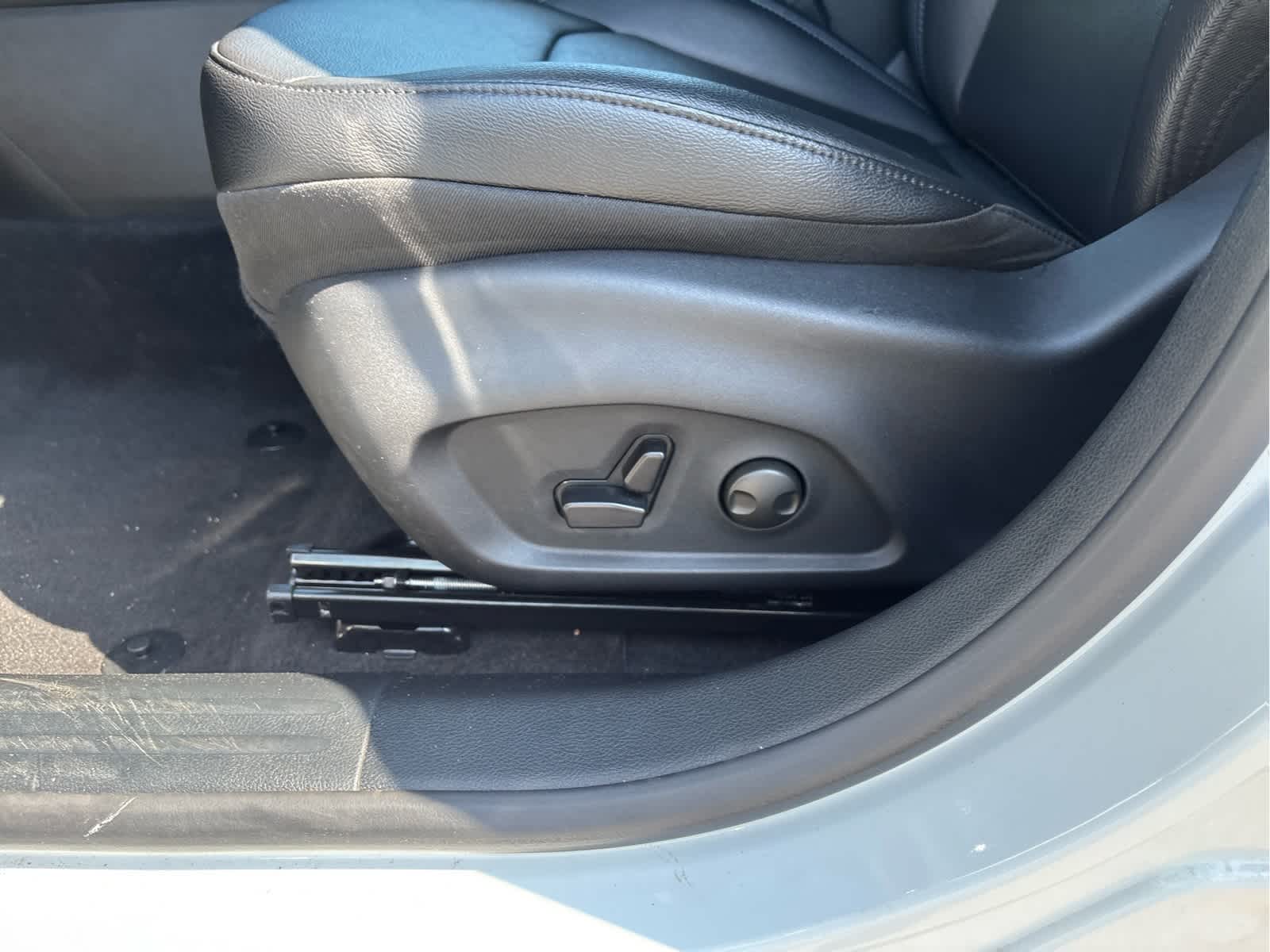 2026 Jeep Compass Limited Altitude - Photo 14