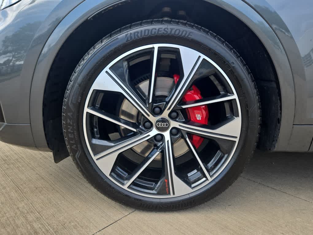 2024 Audi SQ5 Premium photo 4