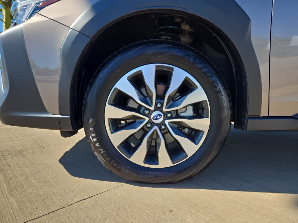 2024 Subaru Outback Limited XT photo 4
