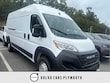  Ram ProMaster 2500