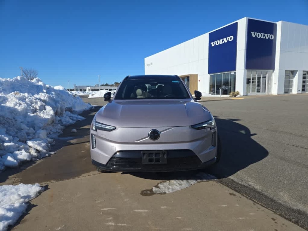 Used 2026 Volvo EX90 Twin Motor Performance Ultra 7-Seater SUV