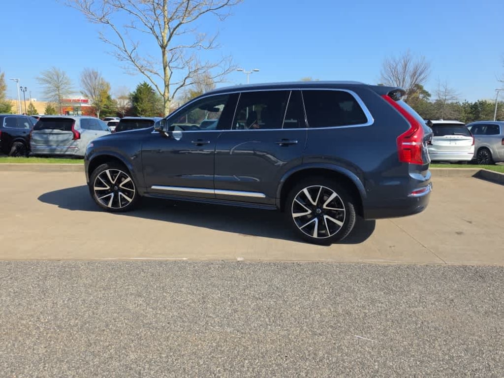 Used 2023 Volvo XC90 B6 AWD Plus 7-Seater SUV