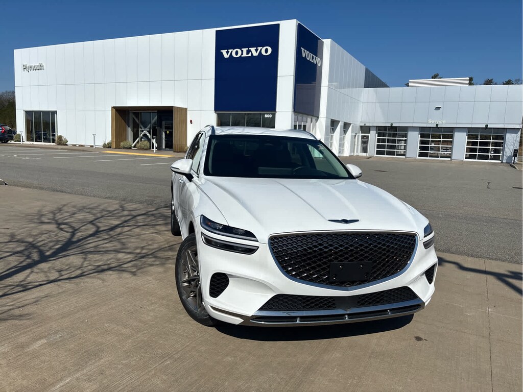 Used 2025 Genesis GV70 SUV