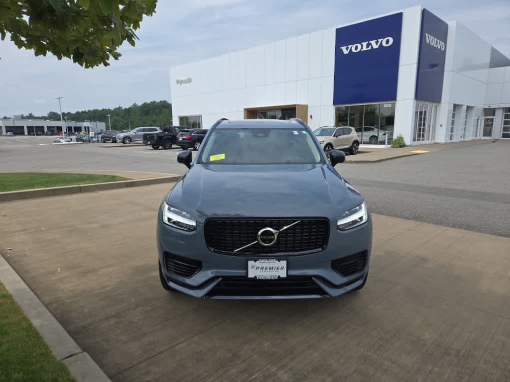 Used 2023 Volvo XC90 Recharge Plug-In Hybrid Ultimate Dark 7-Seater SUV