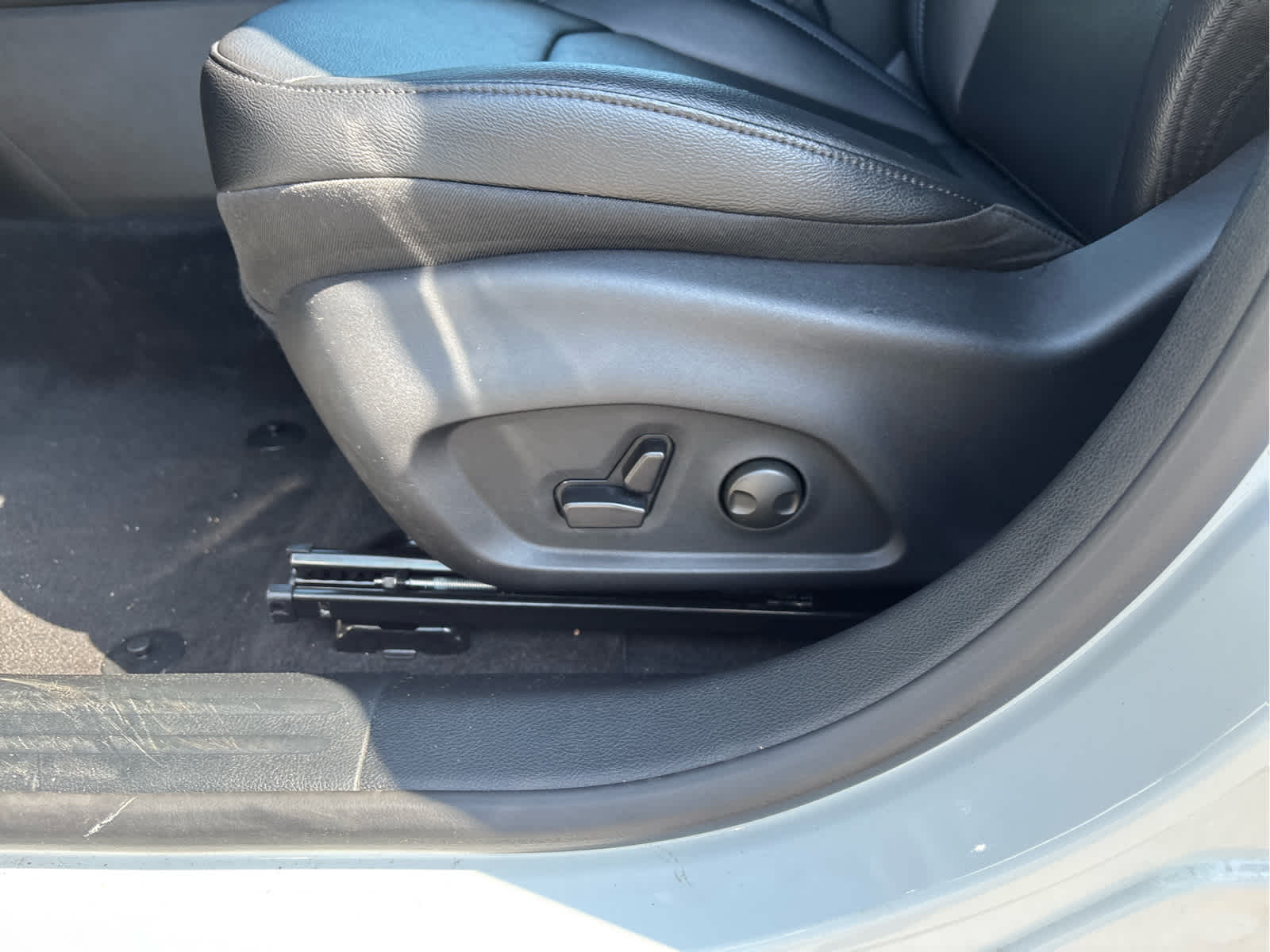 2026 Jeep Compass Limited Altitude - Photo 14