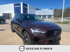 2026 Volvo XC60 B5 Plus AWD SUV