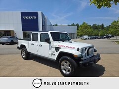 2021 Jeep Gladiator Sport Truck Crew Cab