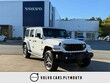 Jeep Wrangler 4xe