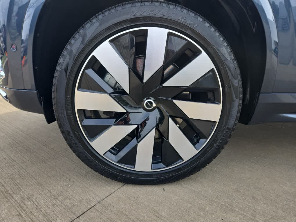 2023 Volvo XC90 Recharge Ultimate photo 4