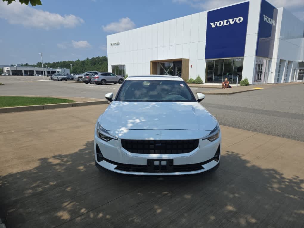 2021 Polestar PS2 photo 3