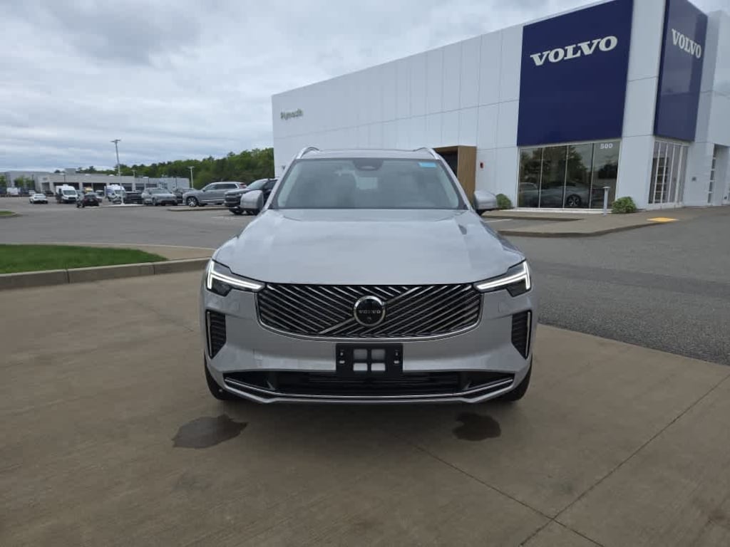 New 2025 Volvo XC90 plug-in hybrid T8 (2025.5) Plus 6-Seater SUV
