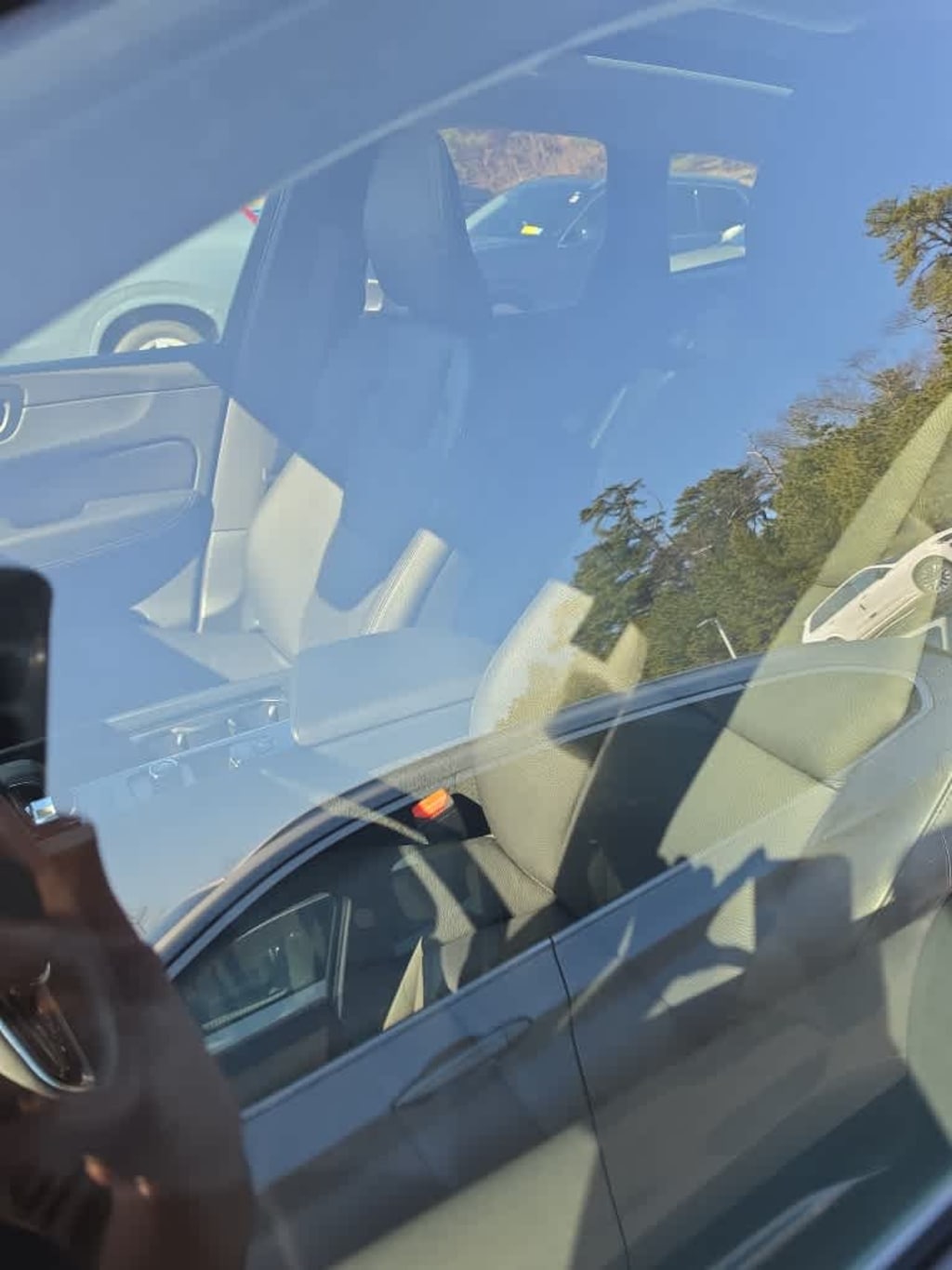 Used 2023 Volvo XC60 B5 AWD Plus Bright SUV