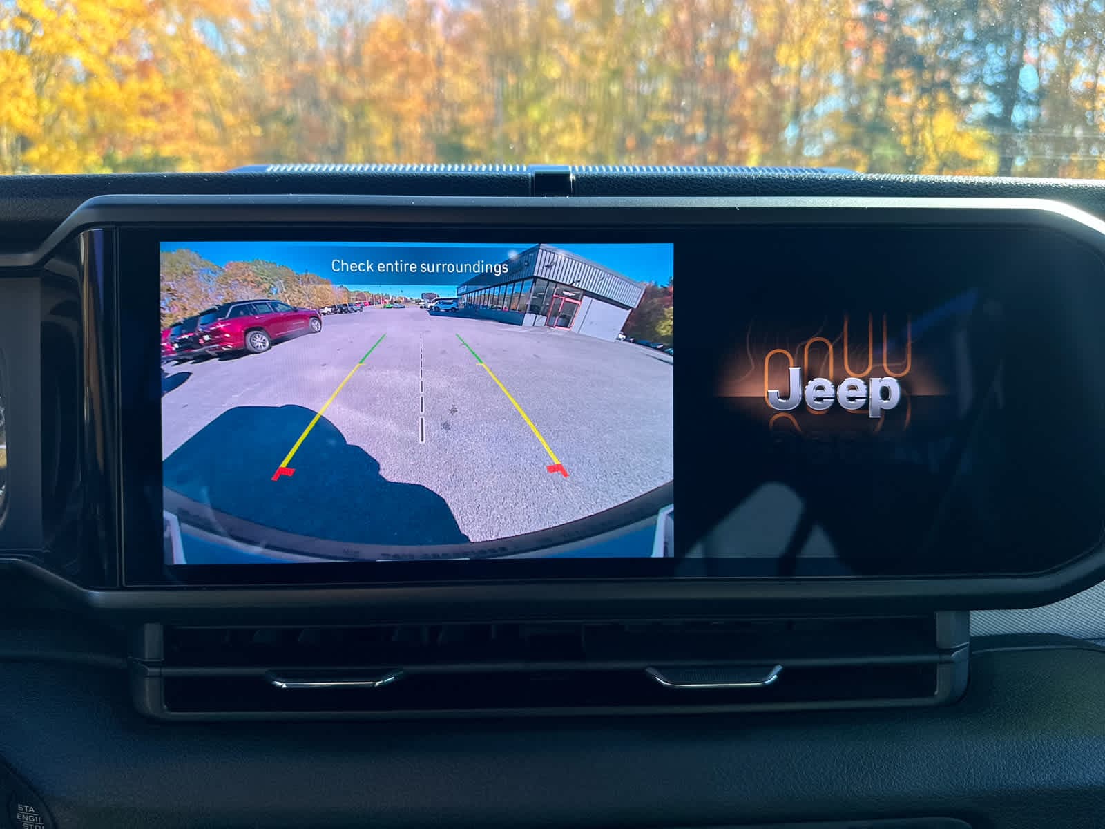 2024 Jeep Wrangler 4xe Sports S 4XE - Photo 27