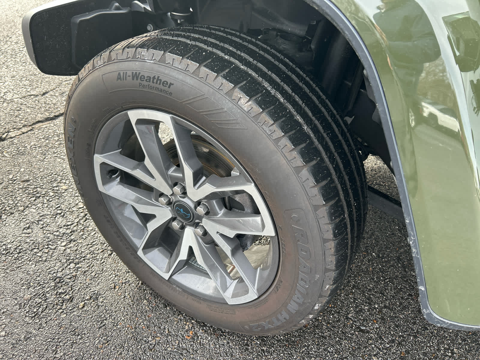 2024 Jeep Wrangler 4xe Sports S 4XE - Photo 18