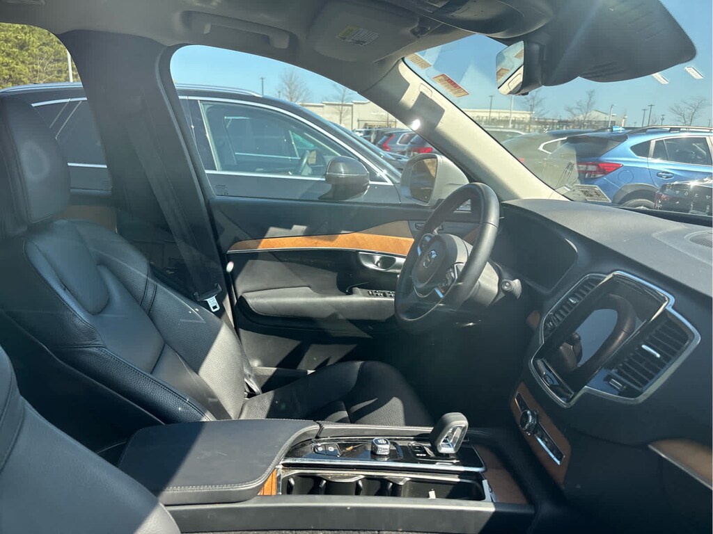 Used 2023 Volvo XC90 B6 AWD Plus 6-Seater SUV