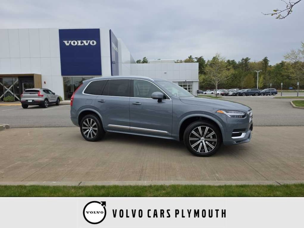 Used 2023 Volvo XC90 B6 AWD Plus 7-Seater SUV