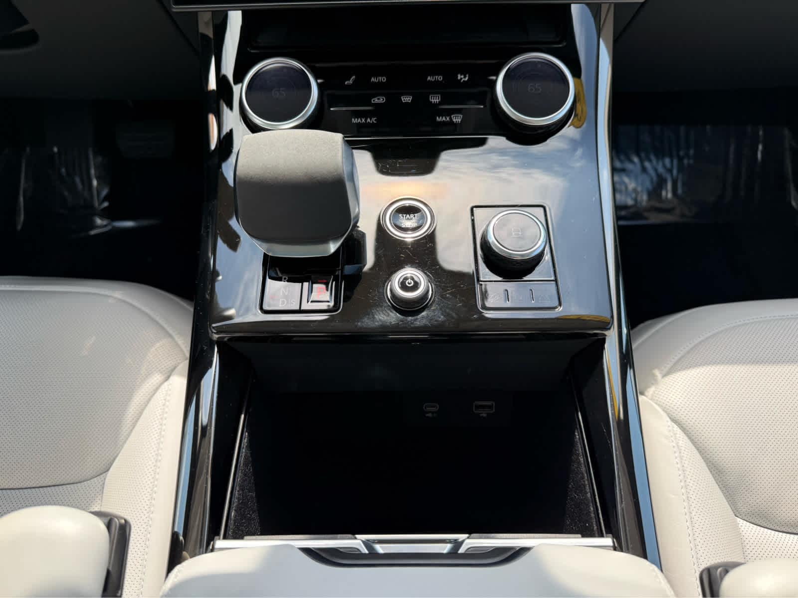 2023 Land Rover Range Rover Sport 29