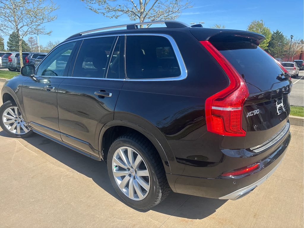 Used 2016 Volvo XC90 SUV