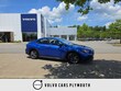  Subaru WRX