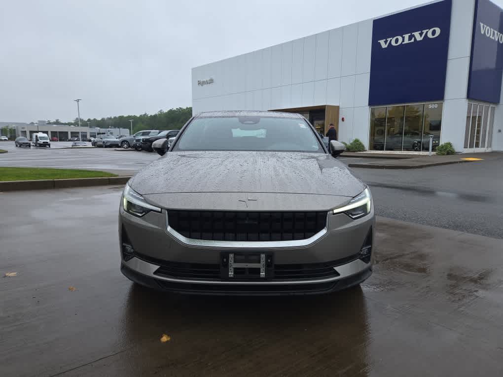 2022 Polestar PS2 e-AWD photo 3