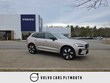  Volvo XC60 plug-in hybrid