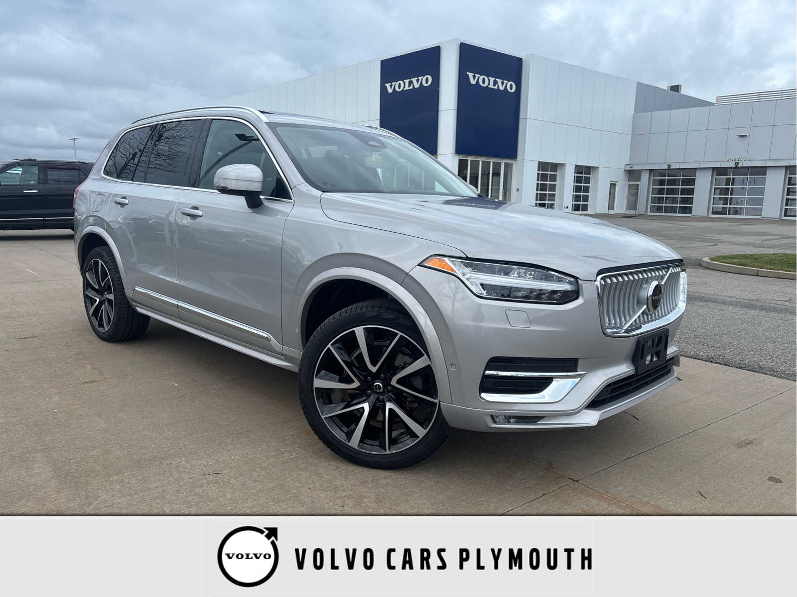 2023 Volvo XC90