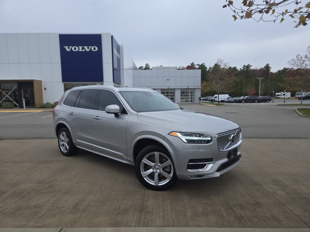 Used 2023 Volvo XC90 B6 AWD Ultimate 7-Seater SUV