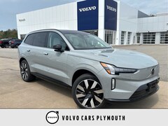 2026 Volvo EX90 Twin Motor Plus 7-Seater AWD SUV