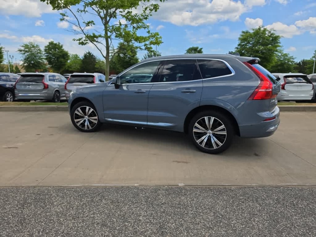 Used 2023 Volvo XC60 B5 AWD Plus Bright SUV