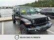  Jeep Wrangler 4xe