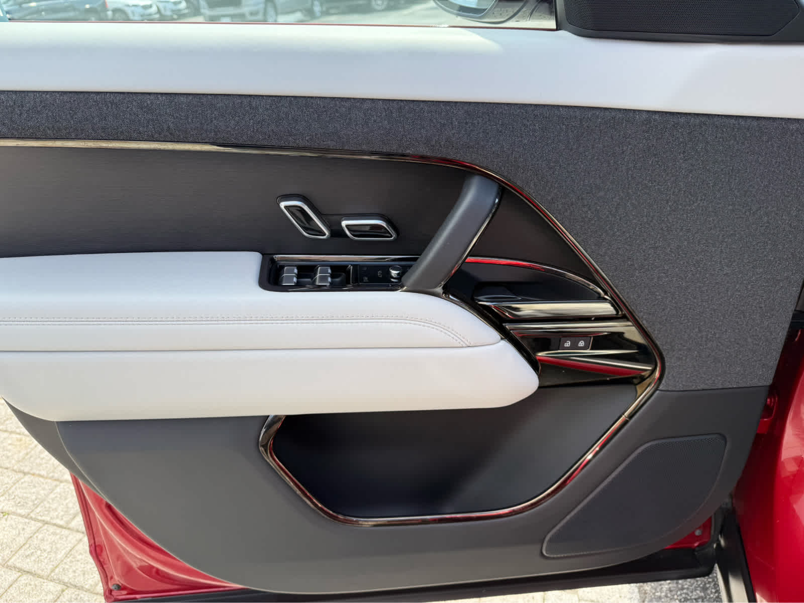 2023 Land Rover Range Rover Sport 11