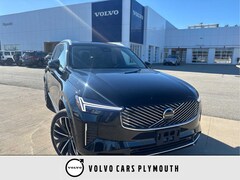 2026 Volvo XC90 B6 Plus 7-Seater AWD SUV